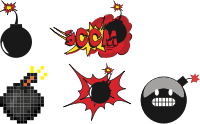 Bombs