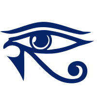 Eye of Horus - Ojo de Horus