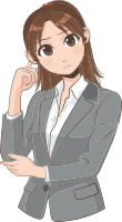 Perplexed Female (#4)