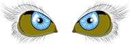 Blue Eyes