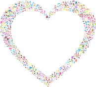 Musical Heart Mark VI