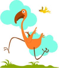 Run Birdie Run