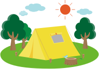 Campsite (#1)