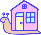 Snail House