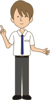Young Businessman