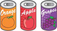 Canned Drinks