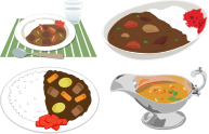 Japanese Curry Rice (#3)
