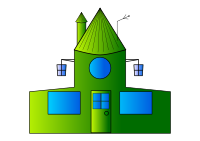 Green House