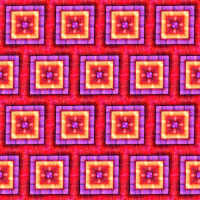 Fabric pattern