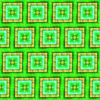 Fabric pattern (colour 2)