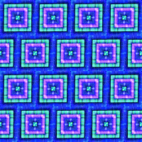 Fabric pattern (colour 3)