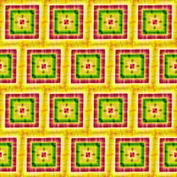 Fabric pattern (colour 4)