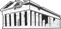 greek parthenon