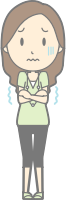 It's cold! (#3)