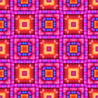 Fabric pattern 2