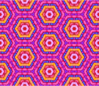 Fabric pattern 3