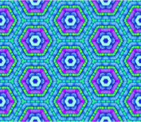 Fabric pattern 3 (colour 3)