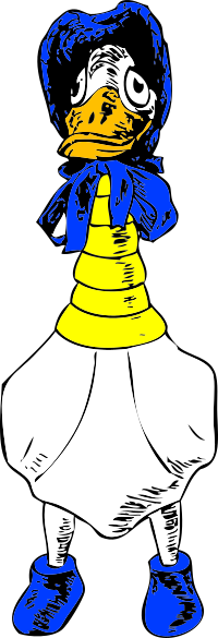 granny goose