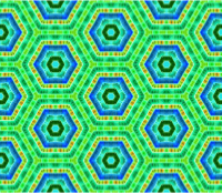 Fabric pattern 3 (colour 5)