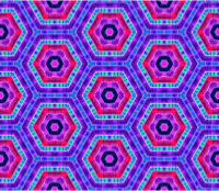 Fabric pattern 3 (colour 6)