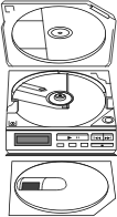 cd player