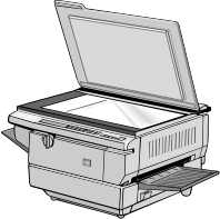 office copy machine