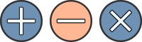 buttons