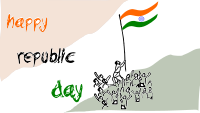 Indian Republic Day