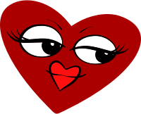 Love face