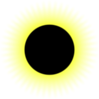 Solar Eclipse 2
