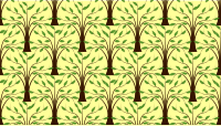 Whispy Trees
