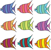 Fishy
