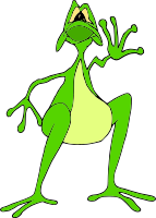 Stop Frog
