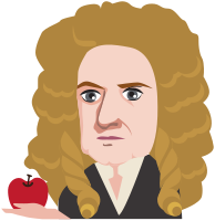 sir Isaac Newton