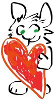 BunnyRabbitHeart