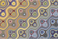 Background pattern 217