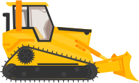 Bulldozer 3