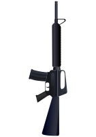 Colt AR-15 / M-16