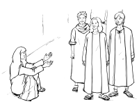  06 Mark 10:46-52 01
