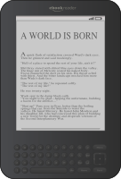 eBook Reader