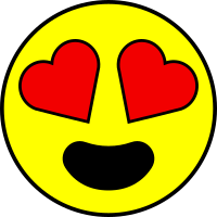 Love Smiley