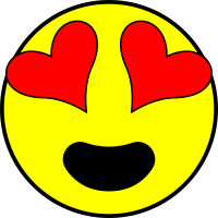 Love Smiley
