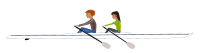 Double scull