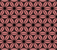 Background pattern 222 (colour 2)