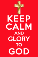 Glory To God II