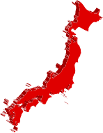 3D Perspective Japan
