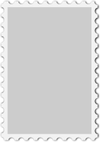 Stamp blank