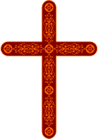 Cross 6 (colour)