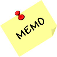 Memo