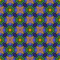 Background pattern 224 (colour 4)